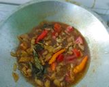 Foto langkah ke 4 dari resep Ayam Kecap Sunda.
