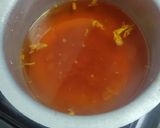A picture of step 1 of Turmeric and Ginger Tea.