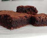 Foto del paso 8 de la receta: Brownie 20x20