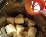 Plantain wraps recipe step 1 photo