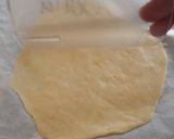 Foto langkah ke 6 dari resep Pastel.