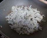 Pas rețetă Lasaña de carne tocată mixtă! 1 fotografie
