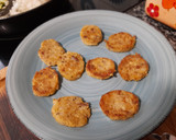 Foto del paso 2 de la receta: Macarrones con butifarra de huevo y boletus