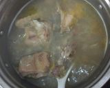 Foto langkah ke 3 dari resep Bak Kut Teh (versi Halal).