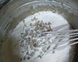 Foto del paso 2 de la receta Budín húmedo de calabaza y nueces.👩🏼🍳