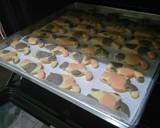 Calico Cat Cookies recipe step 7 photo