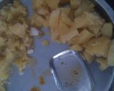 છોલે બટાકા (Chhole Bataka Recipe In Gujarati) રેસીપી સ્ટેપ1ફોટો