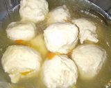 Foto langkah ke 6 dari resep Bakso Ayam DEBM/Diet tanpa kanji, dan irit..