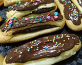 Foto del paso 7 de la receta: Éclair