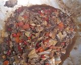 Foto langkah ke 3 dari resep Tumis Kerang Kepah.