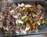 Foto del paso 4 de la receta: Ensalada primavera