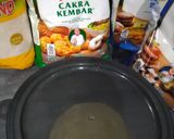 Foto langkah ke 5 dari resep Adonan Dasar Roti Tanpa Ulen Dengan Minyak.