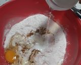 Foto langkah ke 1 dari resep Peyek kacang.
