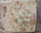 Foto langkah ke 23 dari resep Martabak Spesial Telur Bebek.