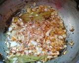Cauliflower Dal Masala recipe step 4 photo