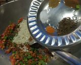আলু নজাকত (Aloo nazakat tandoori recipe in Bengali) রেসিপির ধাপ 3 ছবি
