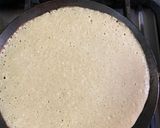 Foto del paso 3 de la receta: Hotcakes light