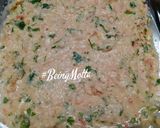 A picture of step 2 of Oats-Poha Savoury Pancakes.