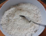 Foto del paso 2 de la receta: Torta de fiambre con masa licuada