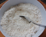 Foto del paso 2 de la receta: Torta de fiambre con masa licuada