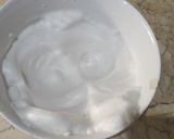 A picture of step 3 of Cloudy Eggs : 2 ways.
