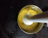 செமி லிக்விட்  மயோனைஸ் டிப் ரெசிபி ஸ்டேப் 4 புகைப்படம்