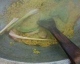 Foto langkah ke 2 dari resep Mangut panggang kapala manyung.