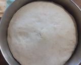 Foto del paso 7 de la receta: Ciabatta con aceitunas