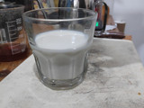 Susu Gula Jawa