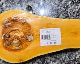 Foto del paso 1 de la receta: Calabacín relleno de verduras