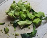 Foto del paso 1 de la receta: Brócoli gratinado