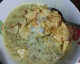 Foto langkah ke 5 dari resep Soto Oat Quacker (Biru).