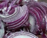 Foto del paso 3 de la receta: Encurtido de cebolla