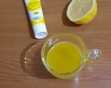 Foto del passaggio 19 della ricetta Mini cheesecake ai mirtilli e al limone