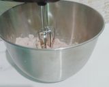 Foto del paso 2 de la receta: Masa sable de chocolate