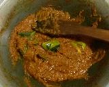 Foto langkah ke 3 dari resep Gulai iga sapi.