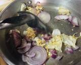 Green Gram / Mung Bean Soup with Pork recipe step 3 photo