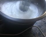 Foto del paso 1 de la receta: Mousse de limón con Clara cocida