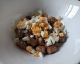 Foto del paso 5 de la receta: Macarrones de estudiante