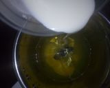 A picture of step 6 of Homemade mayonnaise.
