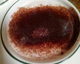 Foto langkah ke 5 dari resep Susu Kurma with choco granule.