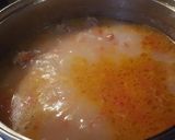 Foto del paso 5 de la receta: Albóndigas con verduras
