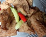 Foto langkah ke 3 dari resep Tahu Bakso Aci.