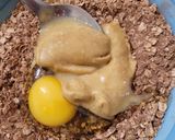 Foto del paso 2 de la receta: Masitas de manteca de maní y cacao