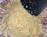 A picture of step 2 of Potato balls.