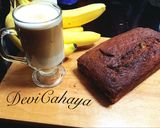 Foto langkah ke 7 dari resep Banana Bread (Best Recipe Ever).