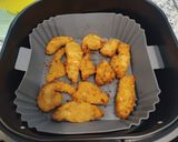 Foto del paso 11 de la receta Patatas guisadas con costillas y garbanzos