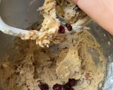 Une image de l'étape 5 de 🍪🥜🫘🌰Tasty cookies 🍪 by djamicoo🤩.