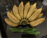 กล้วยบวชชี วิธีทำสูตร 1 รูป