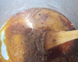 Foto del paso 3 de la receta: Pochoclos con caramelo